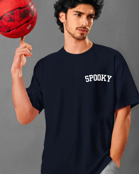 Spooky Ghost Edition T-Shirt