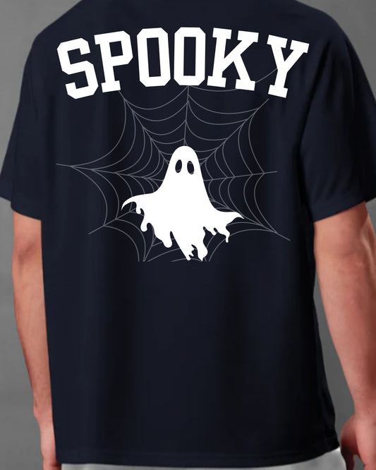 Spooky Ghost Edition T-Shirt