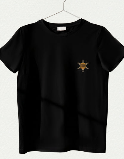 Sheriff Woody Vintage Graphic Tee