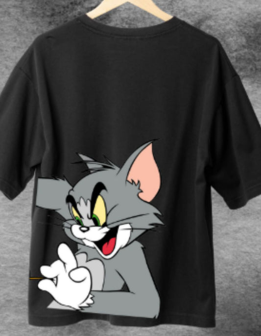 Tom & Jerry Edition (Kids & Fun Wear)